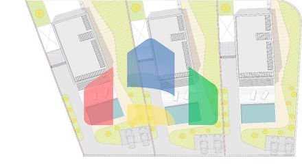 НОВЫЕ ВИЛЛЫ В ФИНЕСТРАТЕ