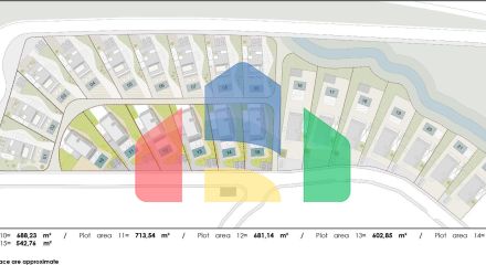 НОВЫЕ ВИЛЛЫ В ФИНЕСТРАТЕ