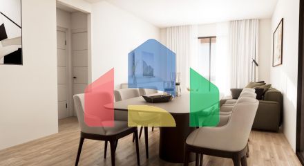 Эксклюзивные новые апартаменты с видом на море в Финестрате, Аликанте Эксклюзивные новые апартаменты с видом на море в Финестрате, Аликанте