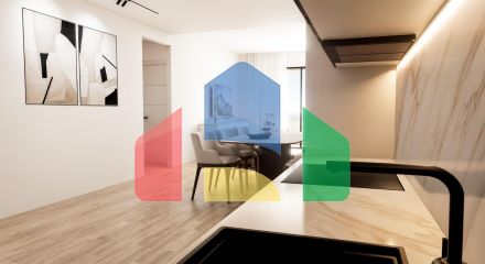 Эксклюзивные новые апартаменты с видом на море в Финестрате, Аликанте Эксклюзивные новые апартаменты с видом на море в Финестрате, Аликанте