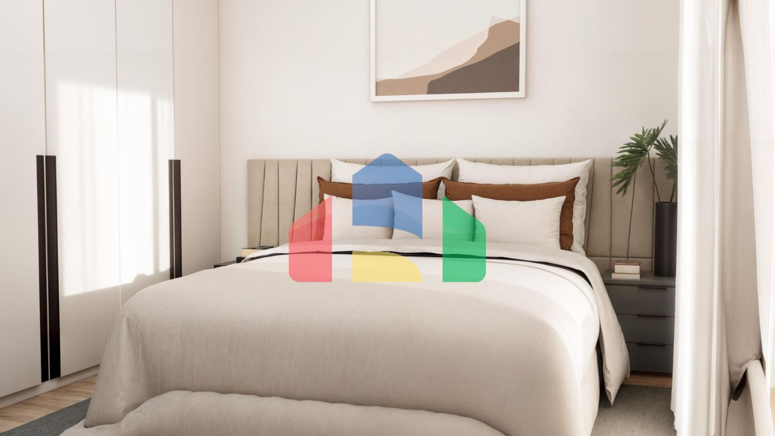 Эксклюзивные новые апартаменты с видом на море в Финестрате, Аликанте