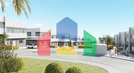 НОВЫЕ ВИЛЛЫ В ФИНЕСТРАТЕ
