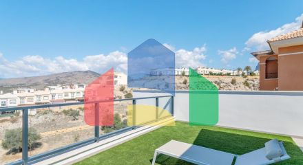 НОВЫЕ ВИЛЛЫ В ФИНЕСТРАТЕ