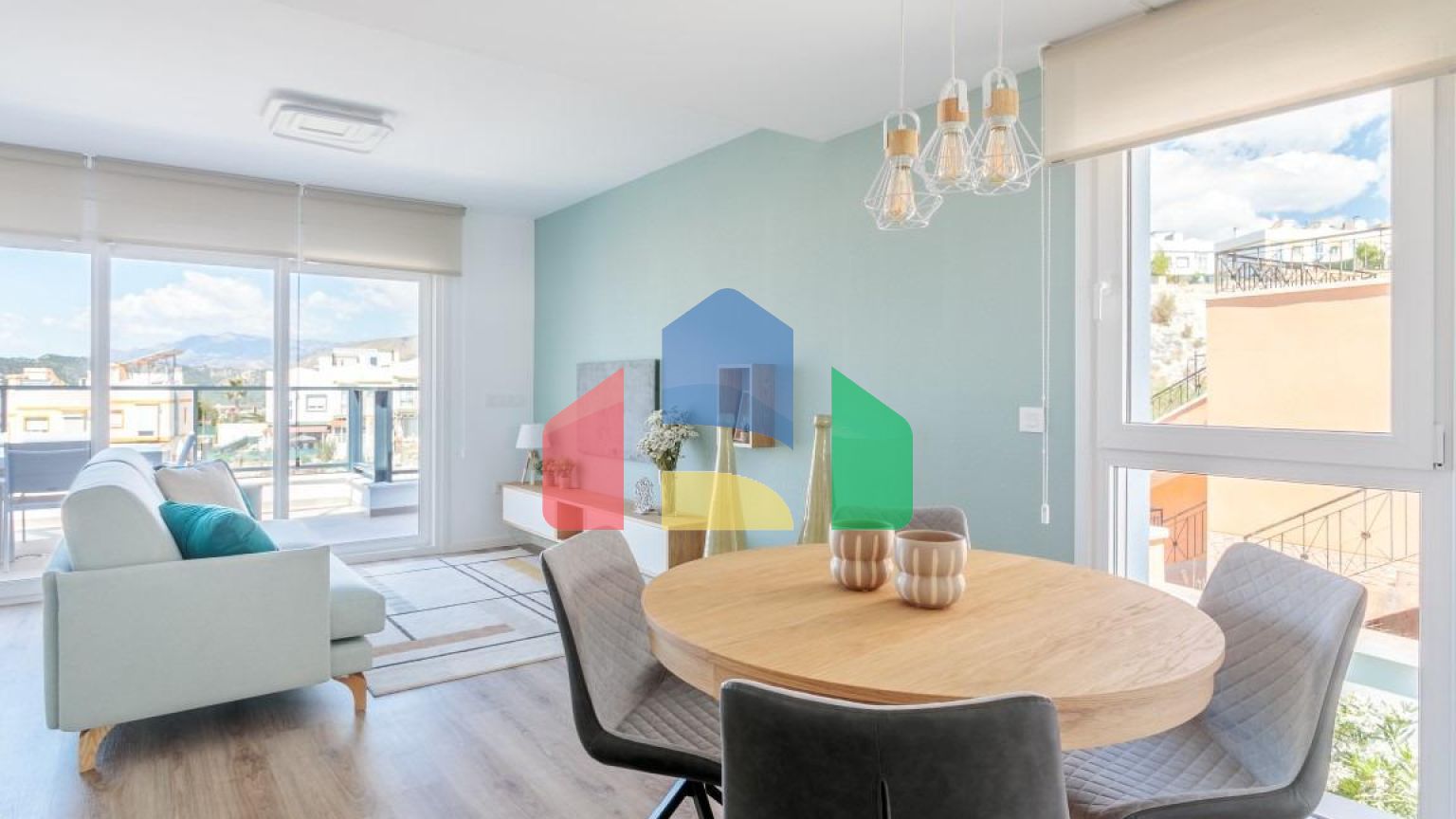 НОВЫЕ ВИЛЛЫ В ФИНЕСТРАТЕ