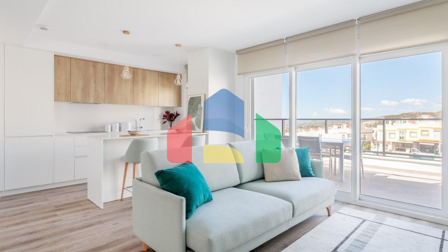 НОВЫЕ ВИЛЛЫ В ФИНЕСТРАТЕ