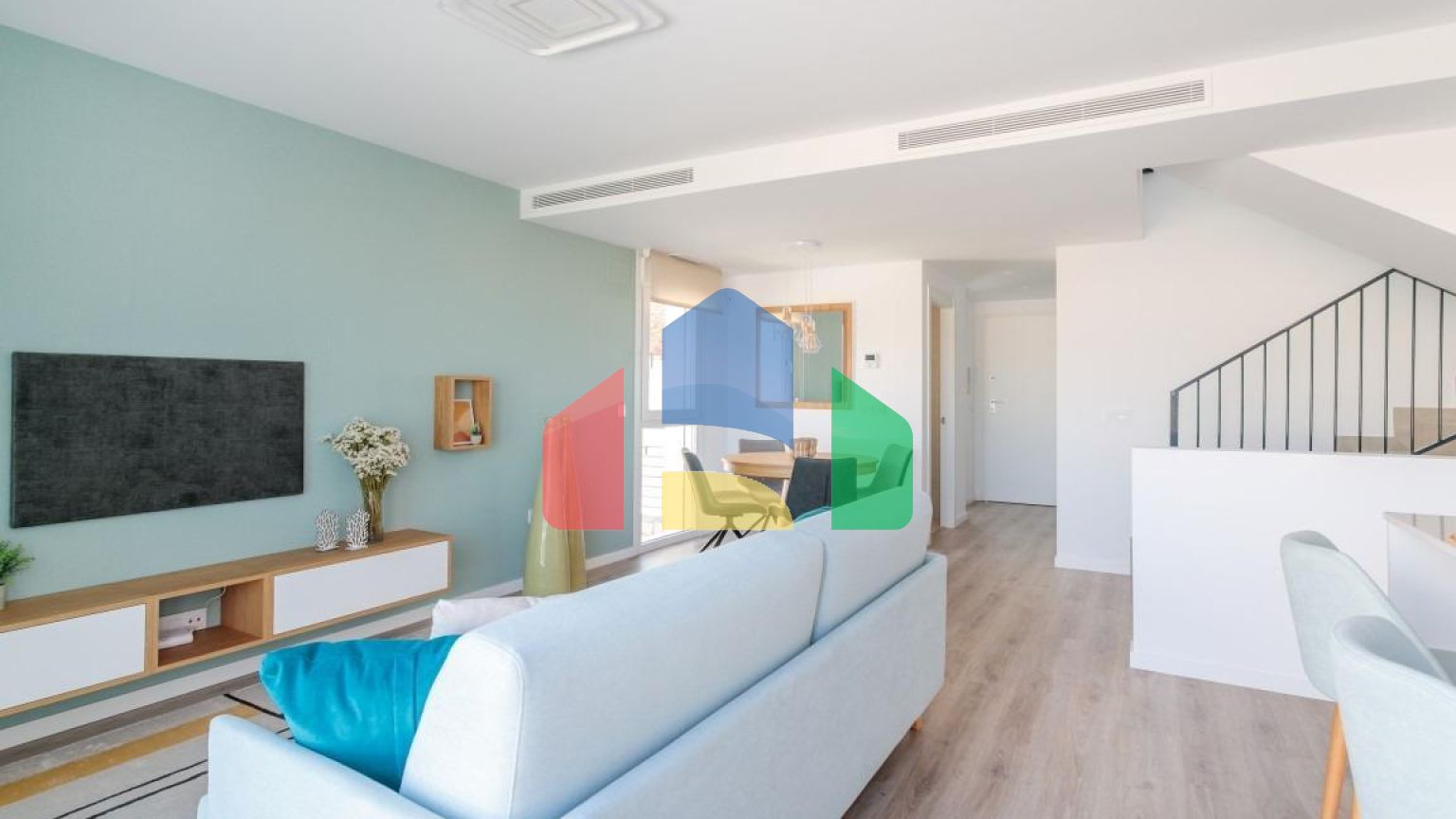 НОВЫЕ ВИЛЛЫ В ФИНЕСТРАТЕ