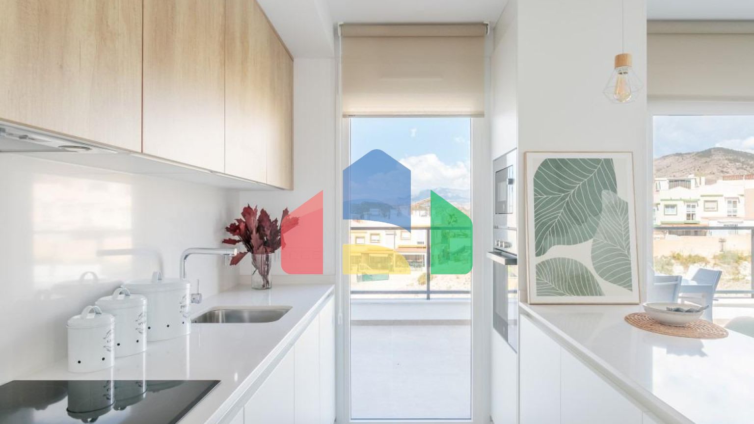 НОВЫЕ ВИЛЛЫ В ФИНЕСТРАТЕ