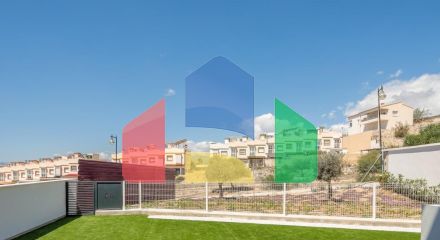 НОВЫЕ ВИЛЛЫ В ФИНЕСТРАТЕ