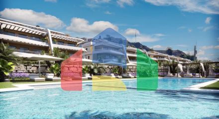 Apartamento in Finestrat ID F0905