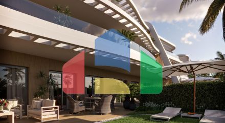 Apartamento in Finestrat ID F0905
