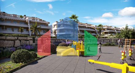 Apartamento in Finestrat ID F0905