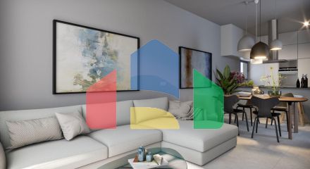 Apartamento in Finestrat ID F0905