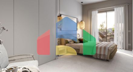 Apartamento in Finestrat ID F0905