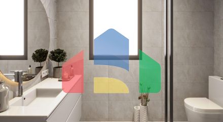 Apartamento in Finestrat ID F0905