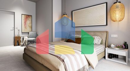 Апартаменты в Финестрат ID F0905