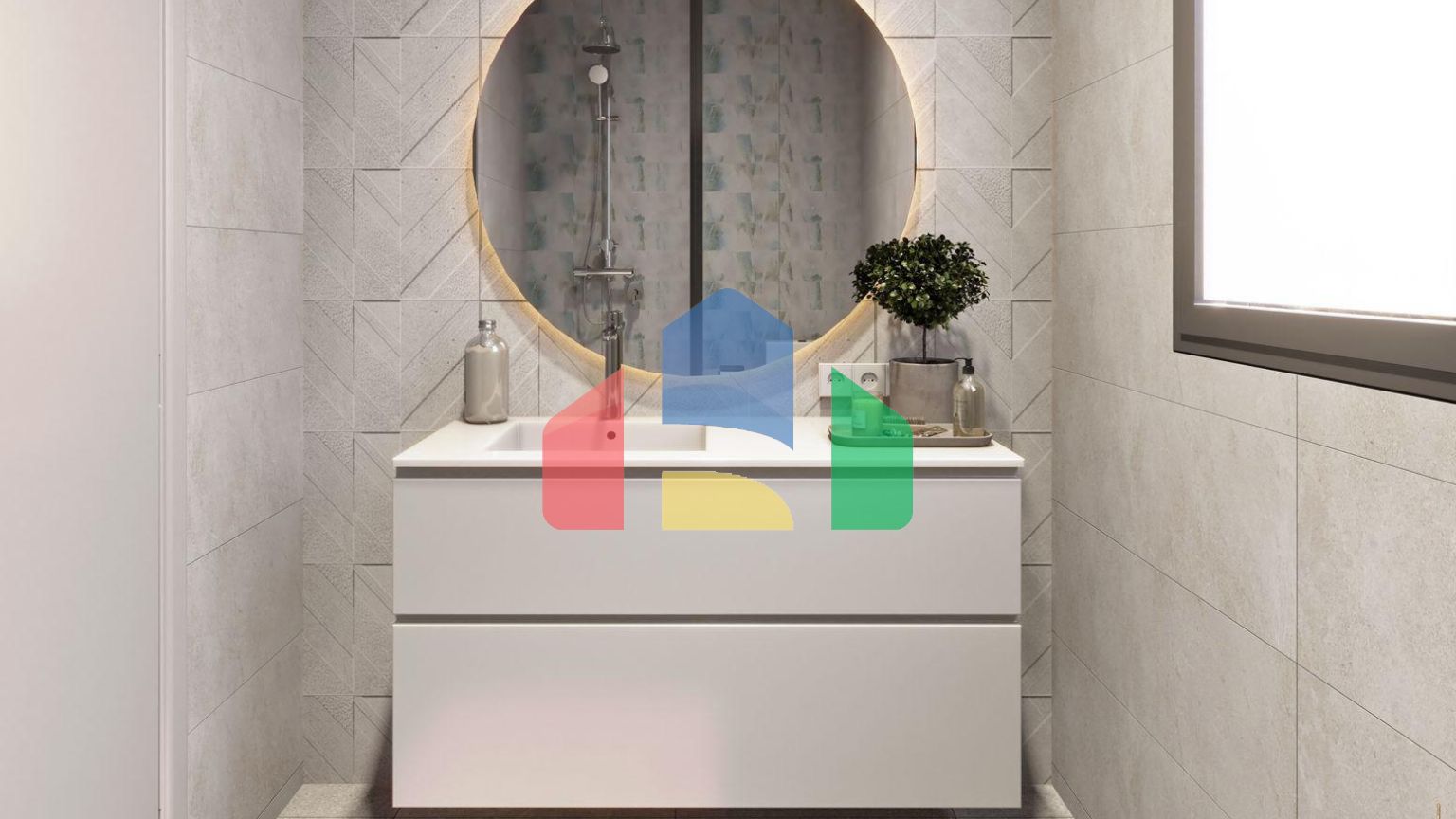 Апартаменты в Финестрат ID F0905