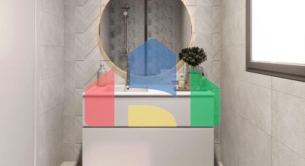 Апартаменты в Финестрат ID F0905