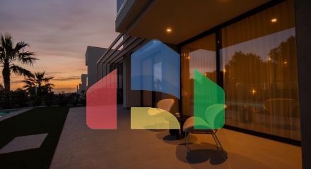 Эксклюзивные новопостроенные виллы в Сьерра Кортина