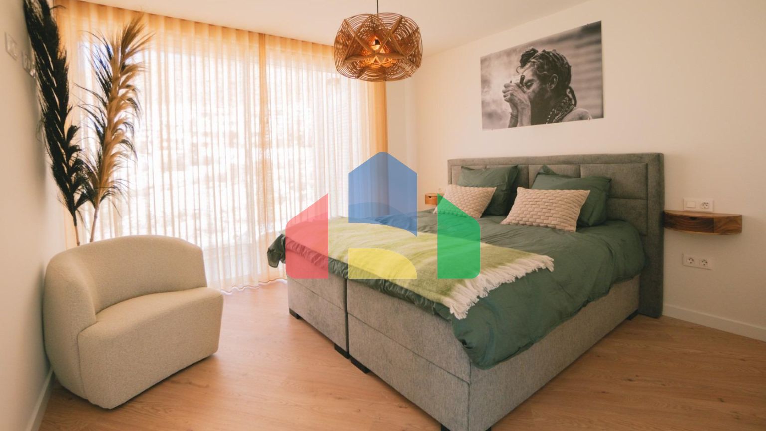 Эксклюзивные новопостроенные виллы в Сьерра Кортина