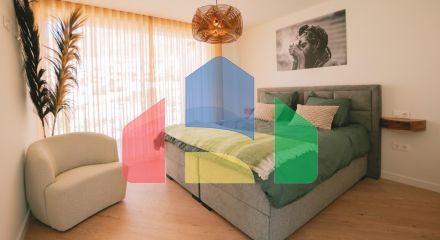 Эксклюзивные новопостроенные виллы в Сьерра Кортина