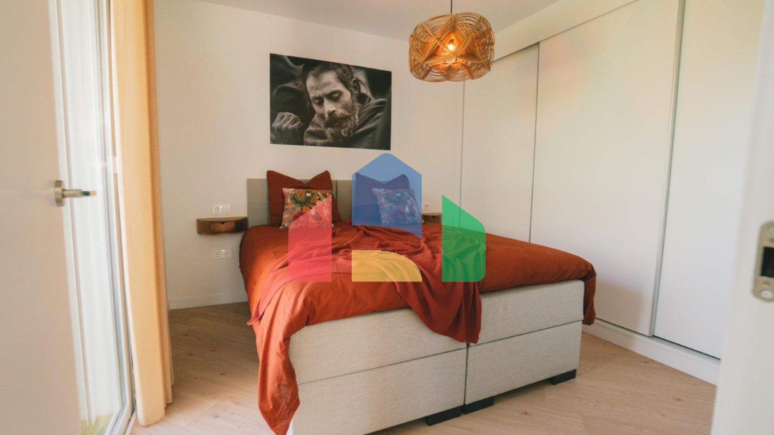 Эксклюзивные новопостроенные виллы в Сьерра Кортина