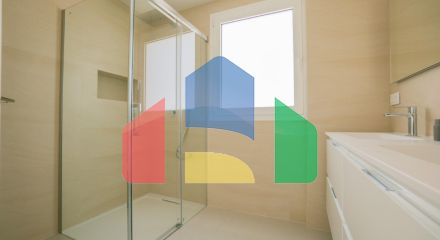 Эксклюзивные новопостроенные виллы в Сьерра Кортина