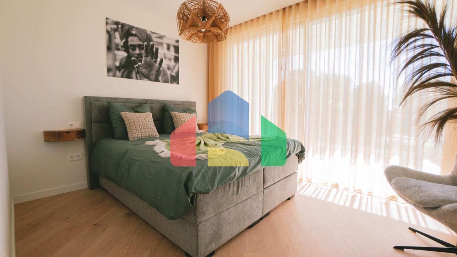 Эксклюзивные новопостроенные виллы в Сьерра Кортина