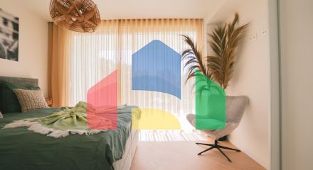 Эксклюзивные новопостроенные виллы в Сьерра Кортина