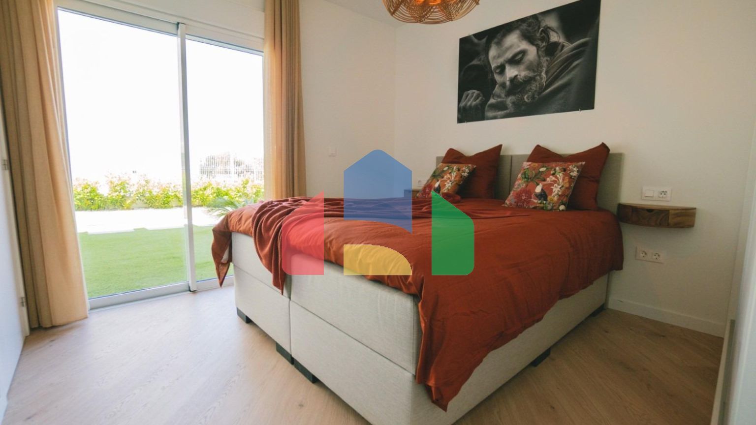 Эксклюзивные новопостроенные виллы в Сьерра Кортина