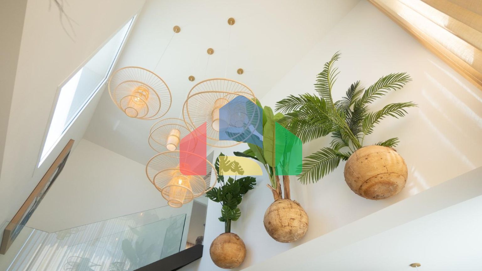 Эксклюзивные новопостроенные виллы в Сьерра Кортина