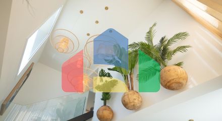 Эксклюзивные новопостроенные виллы в Сьерра Кортина