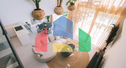 Эксклюзивные новопостроенные виллы в Сьерра Кортина