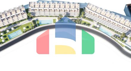Exclusive New Build Residences with Sea Views in Finestrat, Alicante