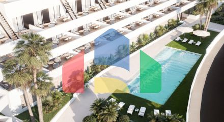 Exclusive New Build Residences with Sea Views in Finestrat, Alicante