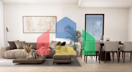 Эксклюзивные новые апартаменты с видом на море в Финестрате, Аликанте