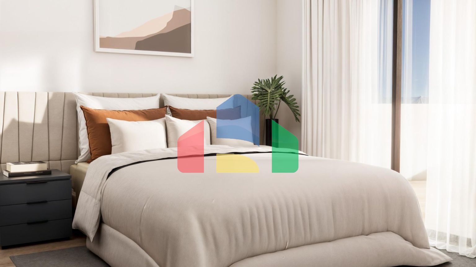 Эксклюзивные новые апартаменты с видом на море в Финестрате, Аликанте