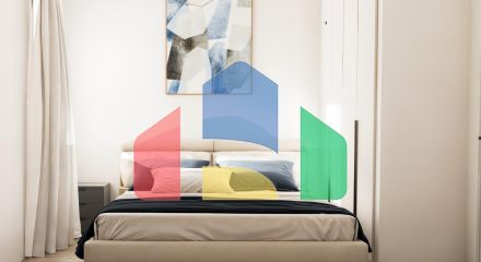 Эксклюзивные новые апартаменты с видом на море в Финестрате, Аликанте