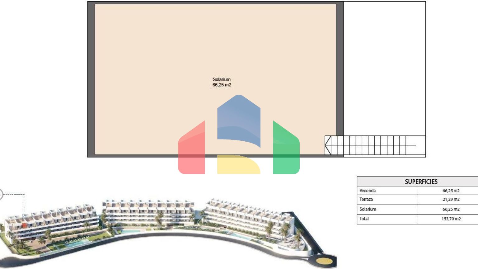 Эксклюзивные новые апартаменты с видом на море в Финестрате, Аликанте