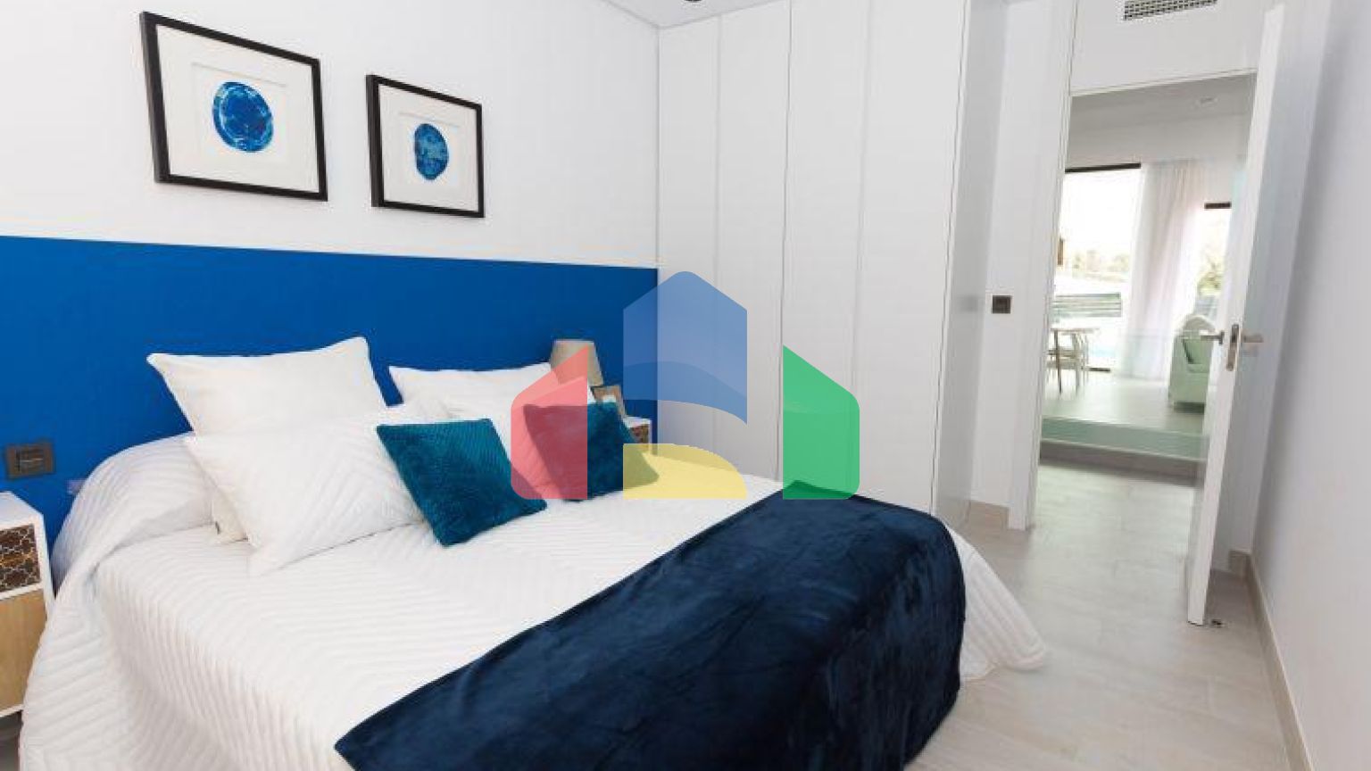 ВИЛЛА В ВЫСОКОКЛАССНОЙ УРБАНИЗАЦИИ