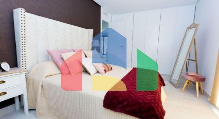 ВИЛЛА В ВЫСОКОКЛАССНОЙ УРБАНИЗАЦИИ