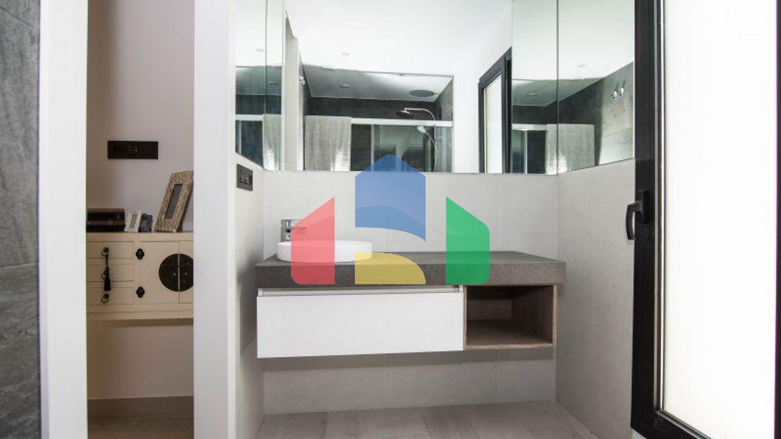 ВИЛЛА В ВЫСОКОКЛАССНОЙ УРБАНИЗАЦИИ