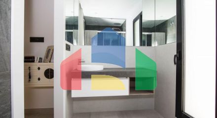 ВИЛЛА В ВЫСОКОКЛАССНОЙ УРБАНИЗАЦИИ