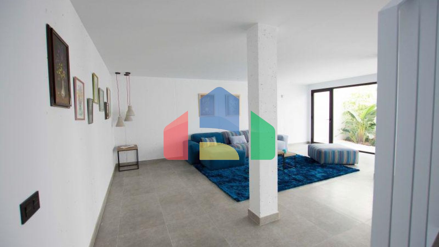 ВИЛЛА В ВЫСОКОКЛАССНОЙ УРБАНИЗАЦИИ