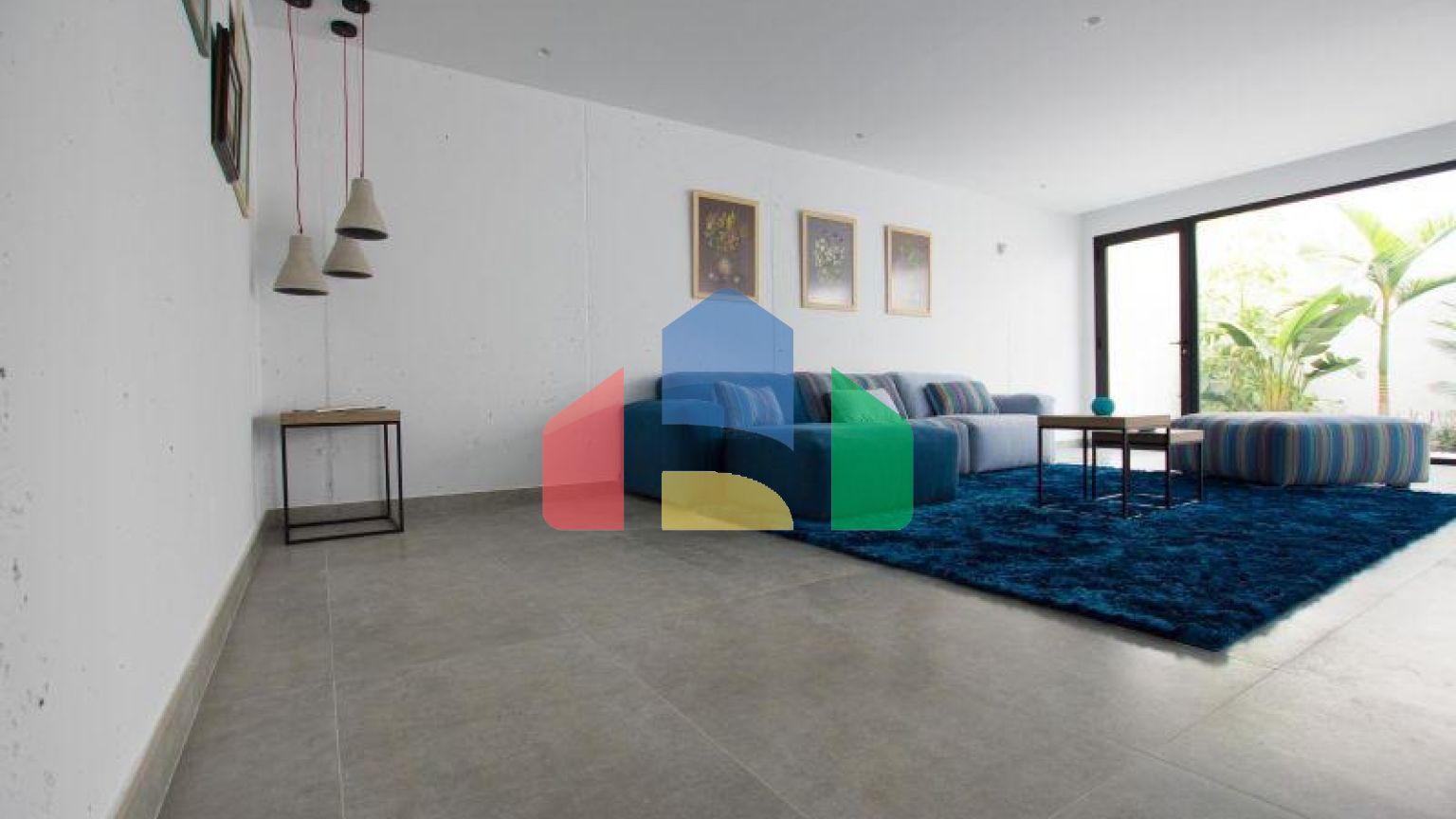 ВИЛЛА В ВЫСОКОКЛАССНОЙ УРБАНИЗАЦИИ