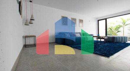 ВИЛЛА В ВЫСОКОКЛАССНОЙ УРБАНИЗАЦИИ