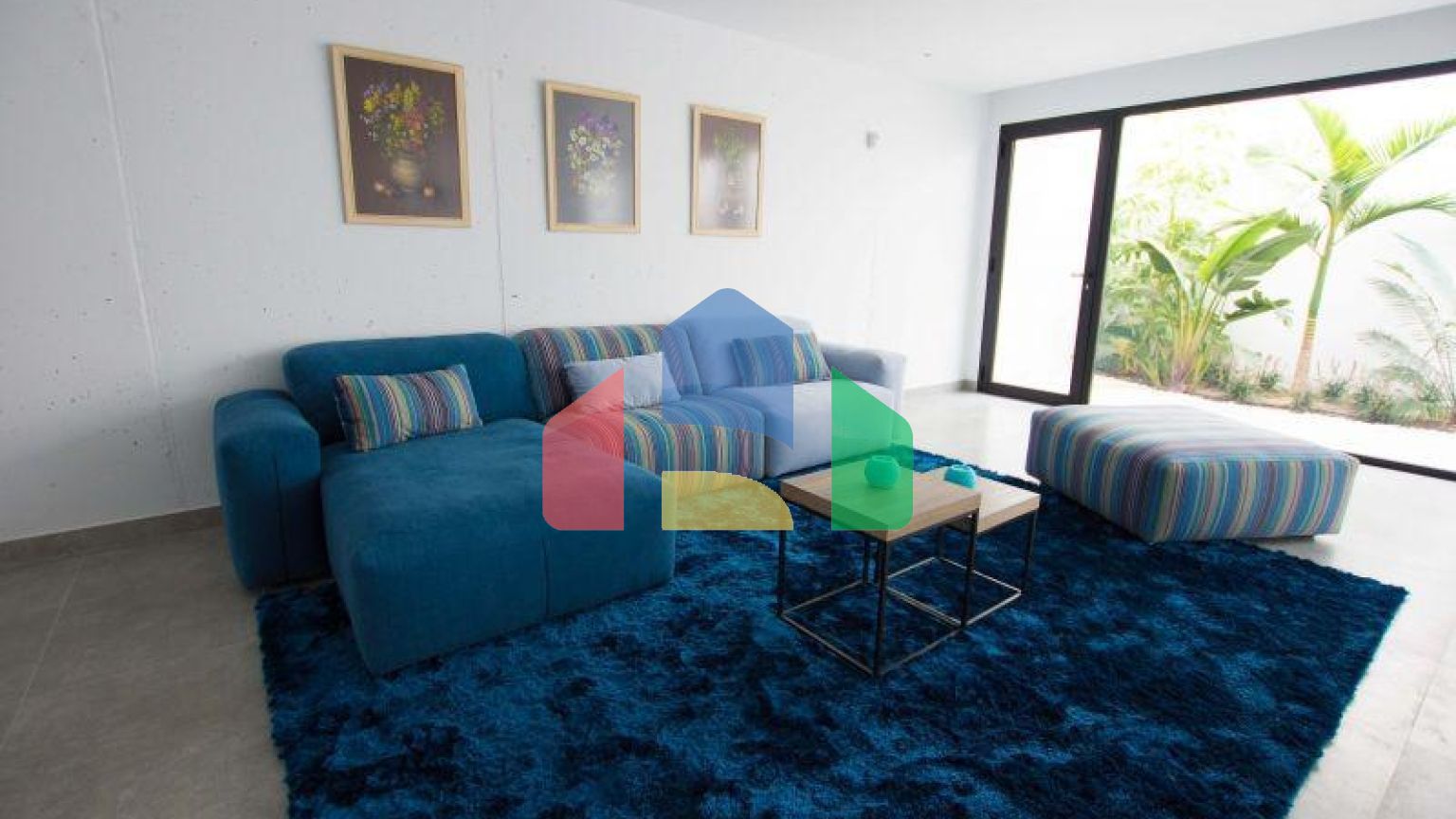 ВИЛЛА В ВЫСОКОКЛАССНОЙ УРБАНИЗАЦИИ