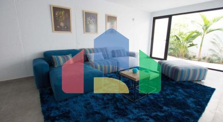 ВИЛЛА В ВЫСОКОКЛАССНОЙ УРБАНИЗАЦИИ