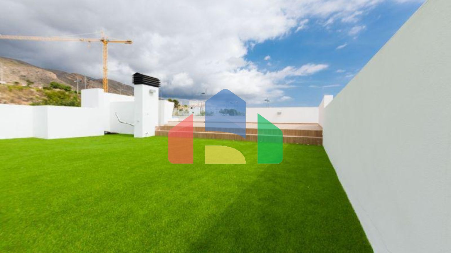 ВИЛЛА В ВЫСОКОКЛАССНОЙ УРБАНИЗАЦИИ