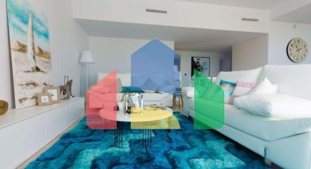 ВИЛЛА В ВЫСОКОКЛАССНОЙ УРБАНИЗАЦИИ