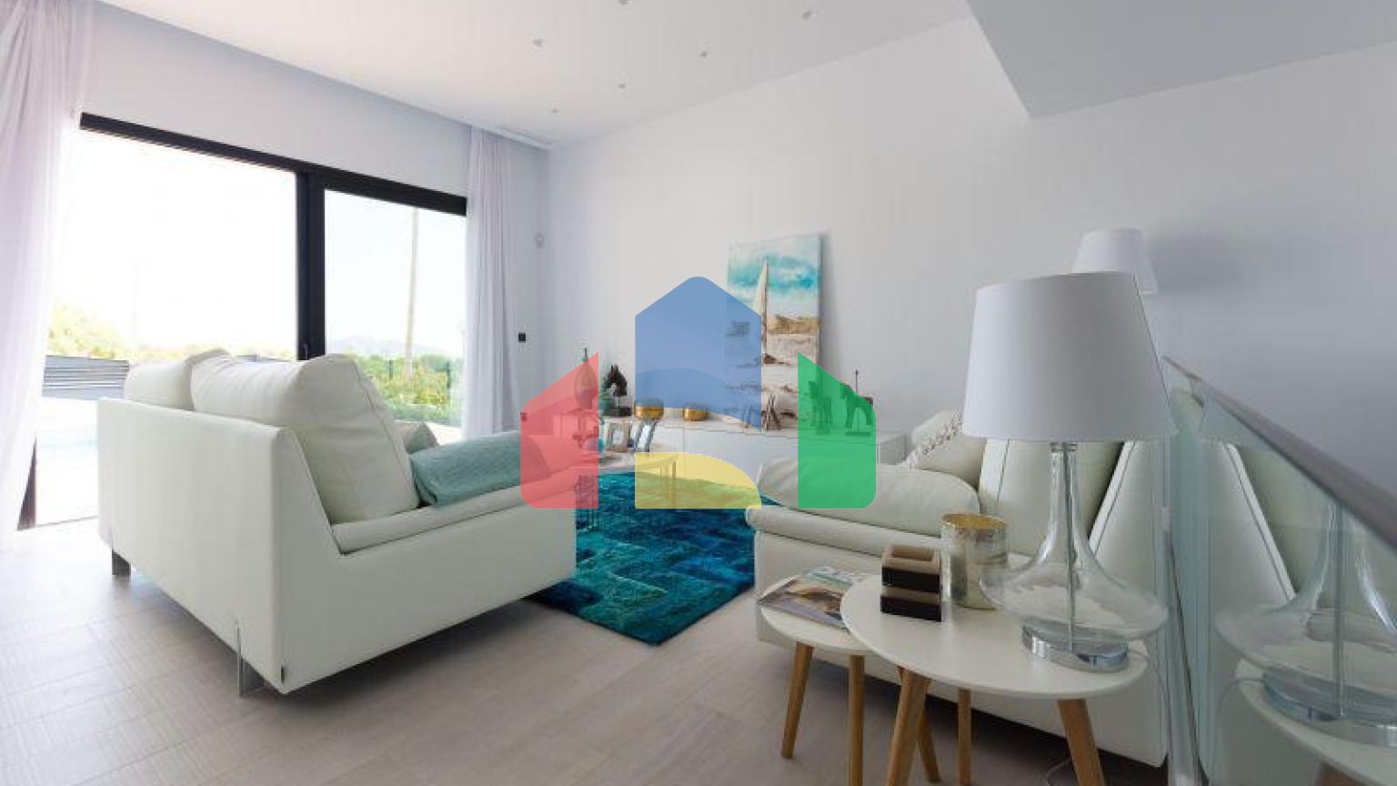 ВИЛЛА В ВЫСОКОКЛАССНОЙ УРБАНИЗАЦИИ